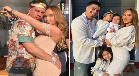 catherine mcbroom leaked|Austin McBroom Divorce Wife Catherine。